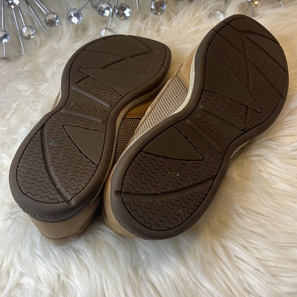 New Sperry Top-Sider Boat shoe🤎 - Picture 9 of 11
